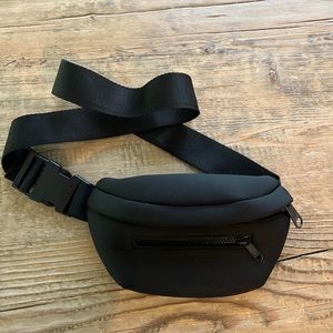 dagne dover ACE NEOPRENE FANNY PACK